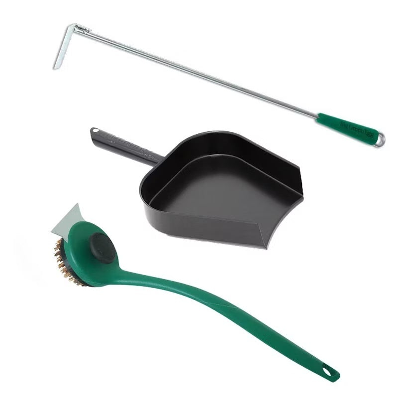Big Green Egg Large Cleaning Kit