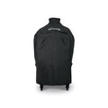 Big Green Egg Cover H for S, M in Nest & MiniMax on Stand