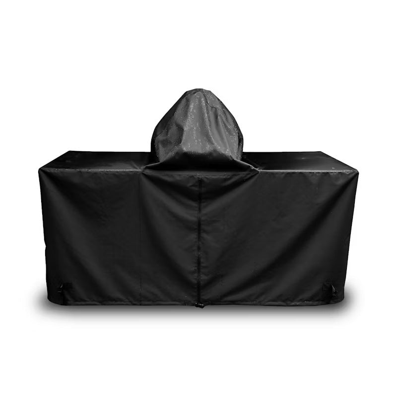 Big Green Egg Large Cover for Premium Royal Mahogany Table