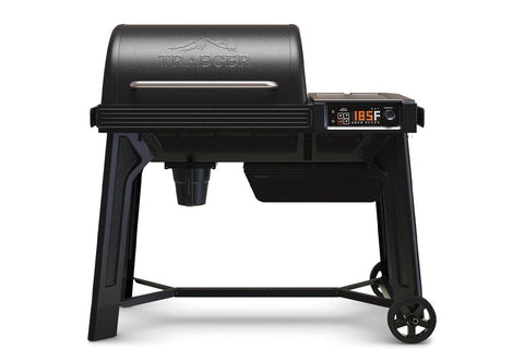 Traeger Woodridge Pellet Grill