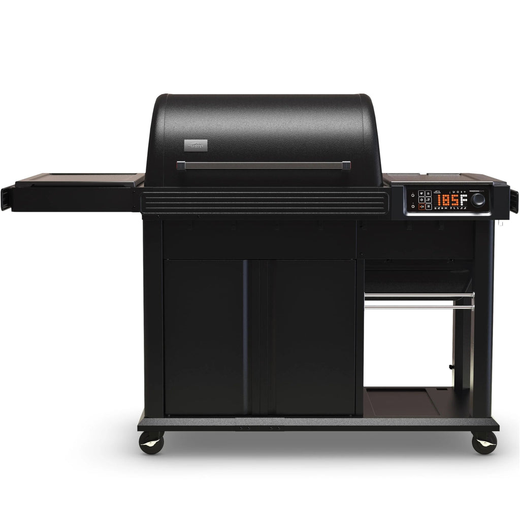 Traeger Woodridge Elite Pellet Grill