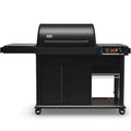 Traeger Woodridge Elite Pellet Grill