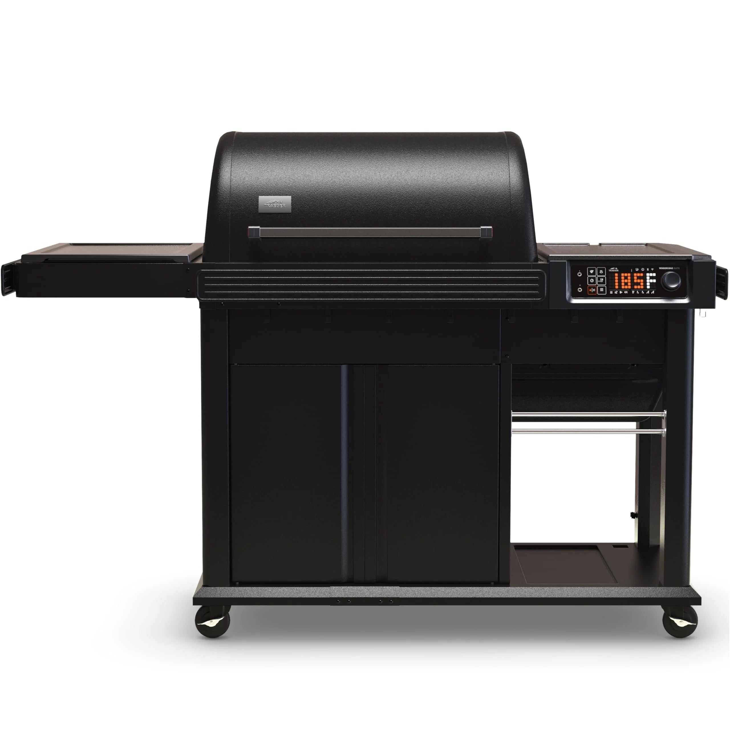 Traeger Woodridge Elite Pellet Grill