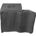 Traeger Woodridge Full-Length Grill Cover