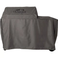 Traeger Woodridge Pro & Elite Full-Length Grill Cover