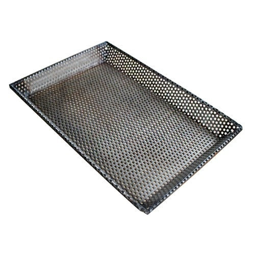 Kadai BBQ Grill Tray