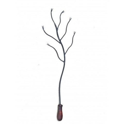 Kadai Marshmallow Fork