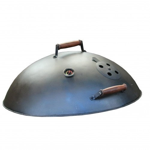 Kadai BBQ Smoker Lid - For 80cm Kadai