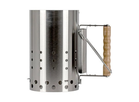 Petromax Charcoal Chimney Starter XL