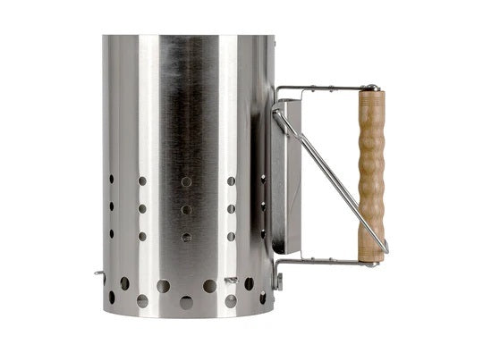 Petromax Charcoal Chimney Starter XL