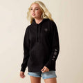 Ariat Womens Ariat Logo 2.0 Hoodies