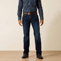 Ariat Mens M4 Relaxed Darian Boot Cut Jeans - Sullivan