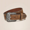 Ariat Womens Accent Stitch Belts