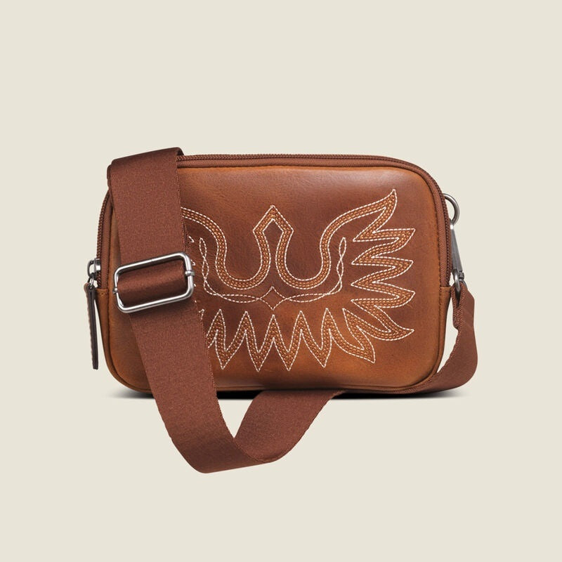 Ariat Womens Casanova Belt Bags