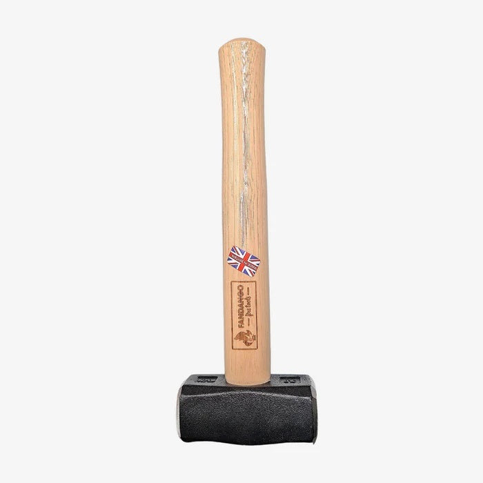 Fandango Lump Hammer - Kindling Cracker