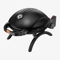 Fandango O-Grill 500 - Black