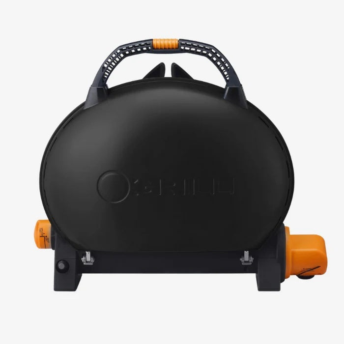 Fandango O-Grill 500 - Black