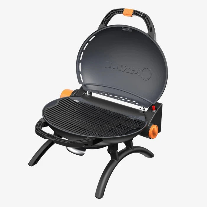 Fandango O-Grill 500 - Black