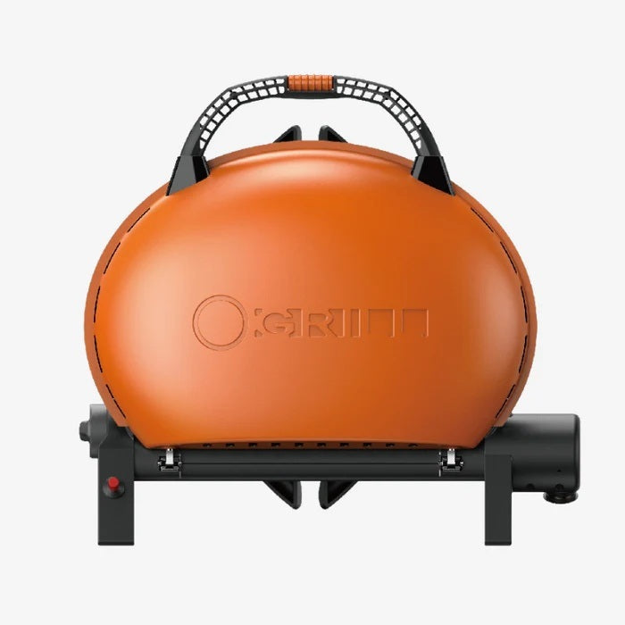 Fandango O-Grill 500 - Orange