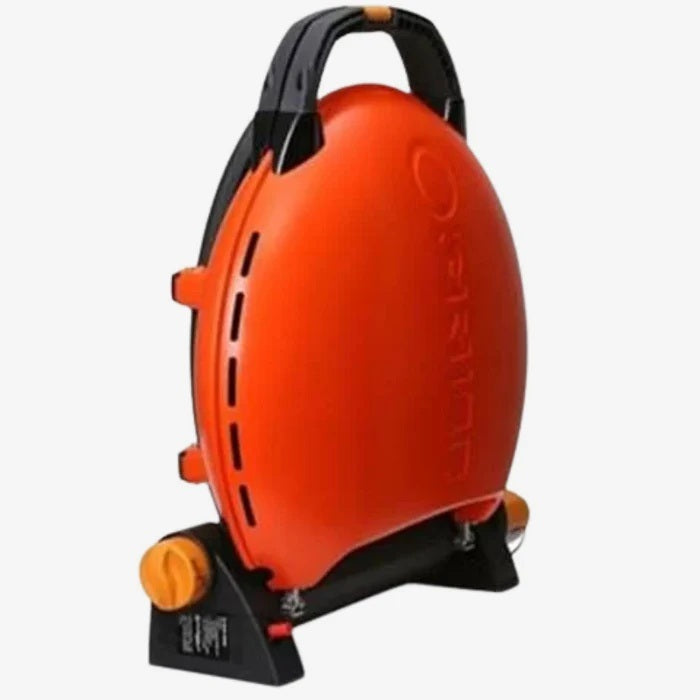 Fandango O-Grill 500 - Orange