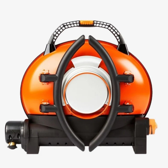 Fandango O-Grill 500 - Orange