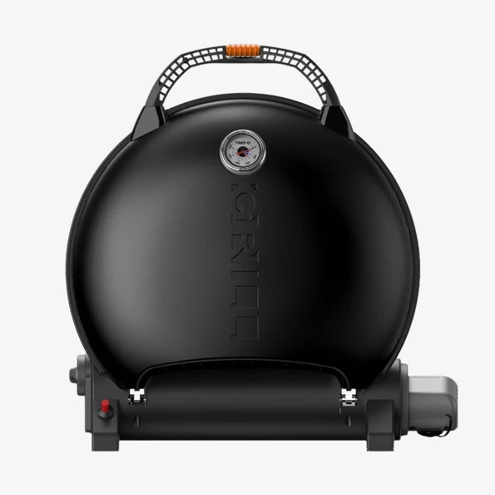 Fandango O-Grill 600 - Black