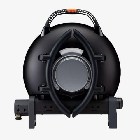 Fandango O-Grill 600 - Black