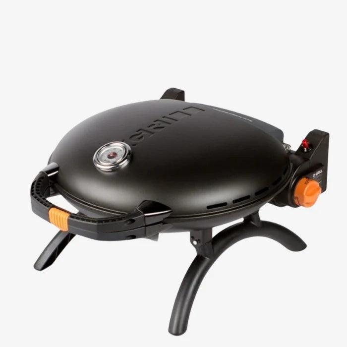 Fandango O-Grill 600 - Black