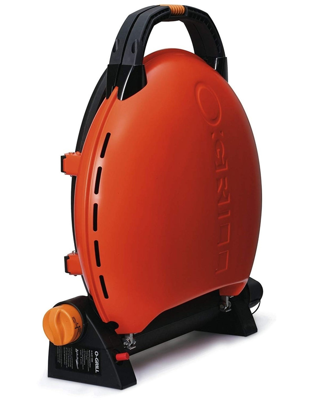 Fandango O-Grill 600 - Orange