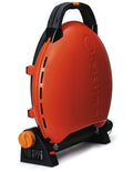 Fandango O-Grill 600 - Orange