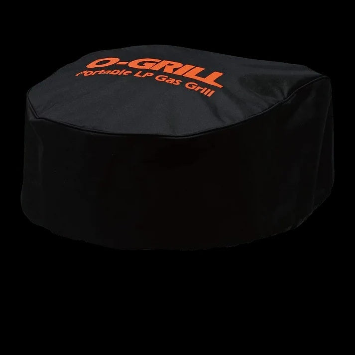 Fandango O-Grill Cover