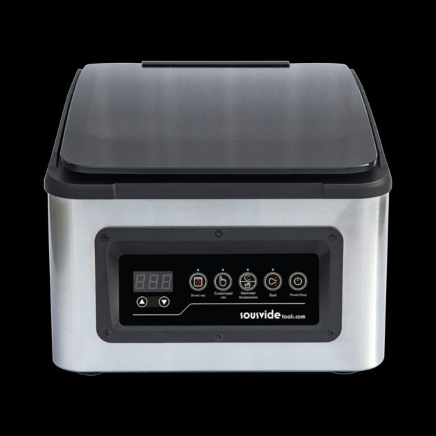 SousVide Tools Senses 250 Chamber Vacuum Packer