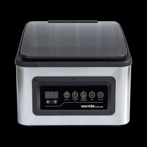 SousVide Tools Senses 250 Chamber Vacuum Packer