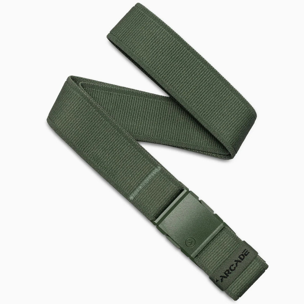 Atlas Standard Belts
