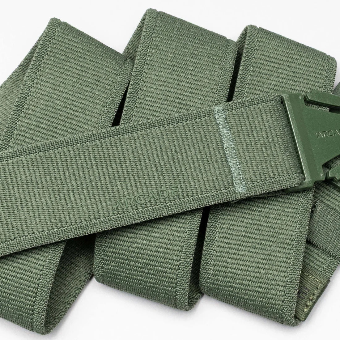 Atlas Standard Belts