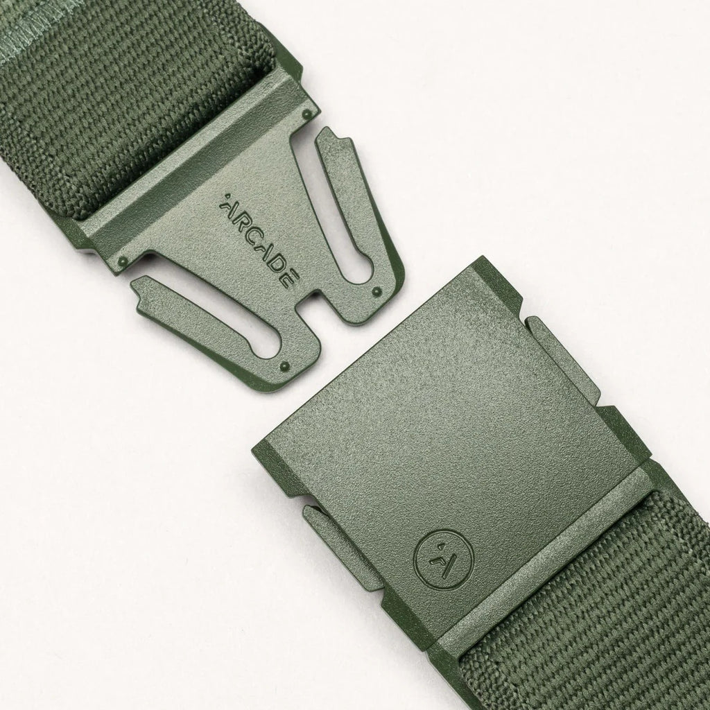Atlas Standard Belts