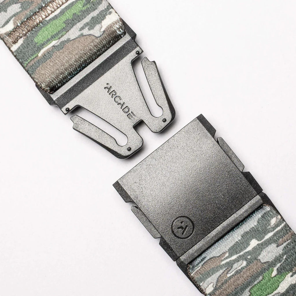 Realtree Camo Belt
