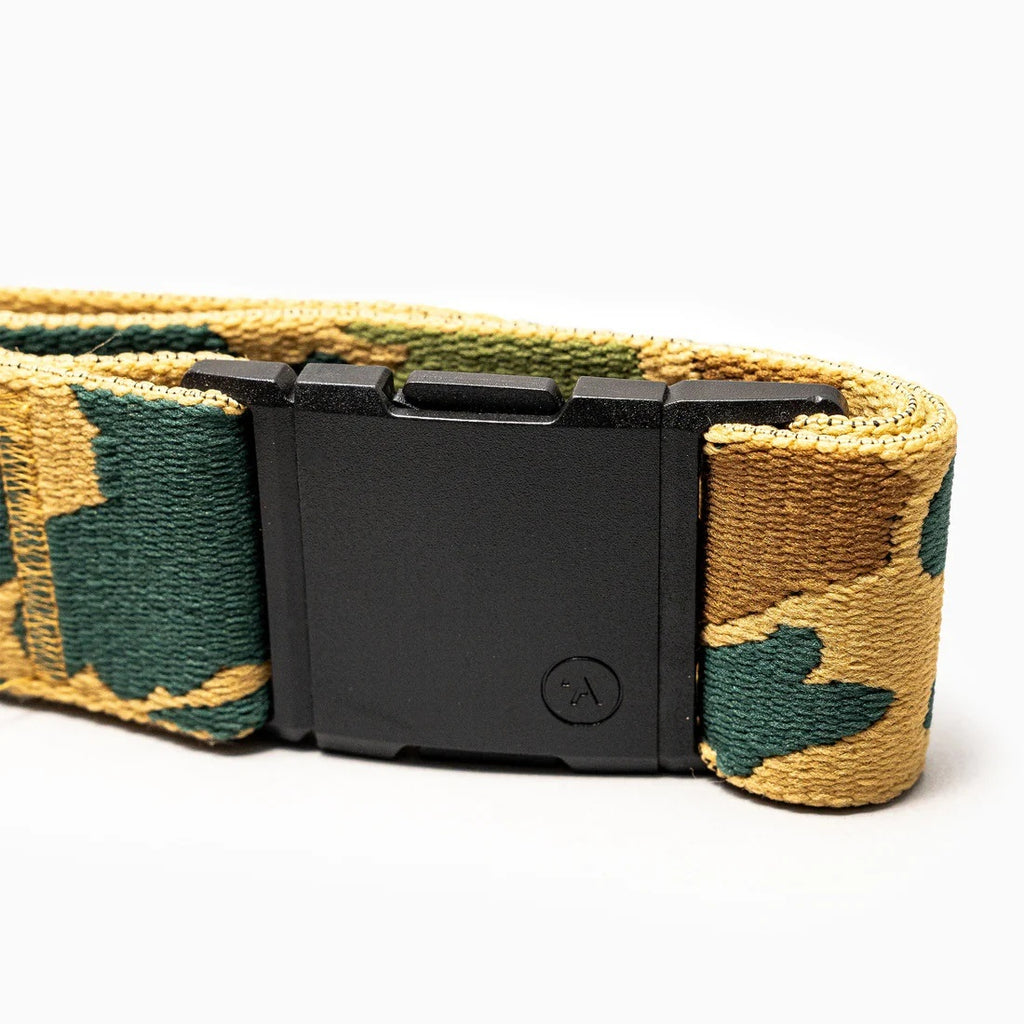 High Fives Duck Camo Belt - Sand