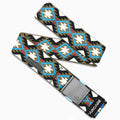 Vernan Kee Belt - Twilight Oat Turquoise