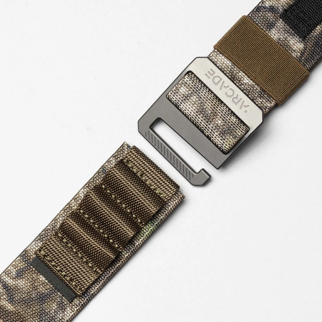 Hardware Alu Belt - Realtree - M/L