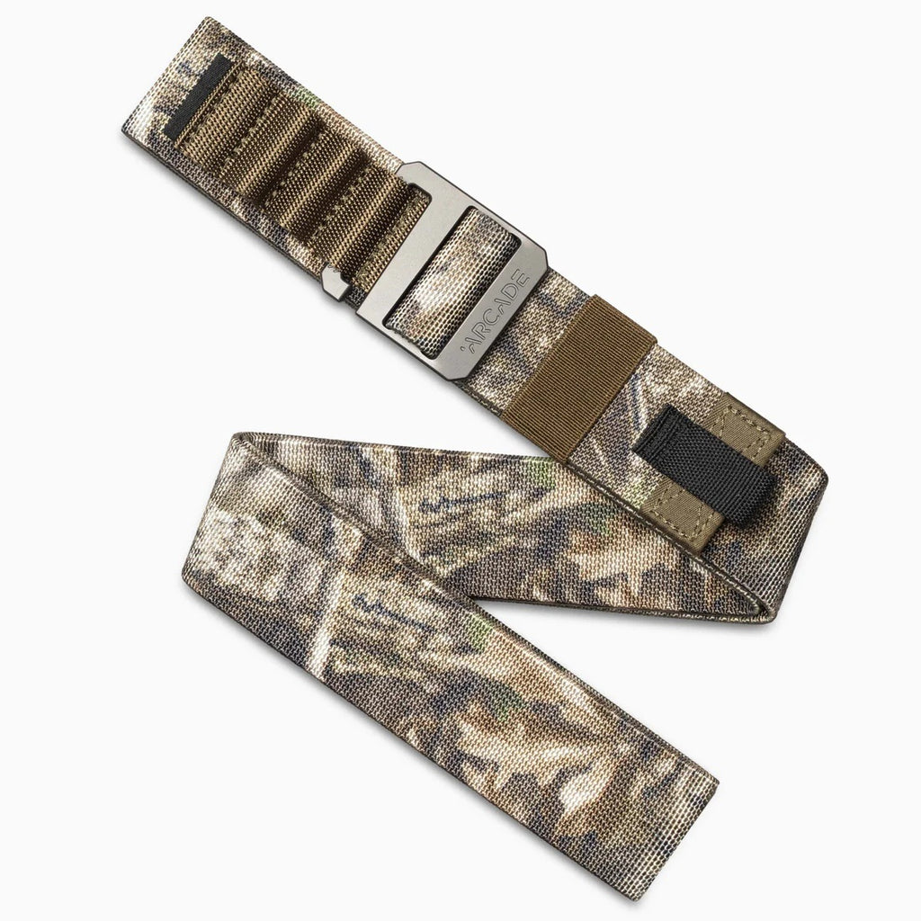 Hardware Alu Belt - Realtree - L/XL