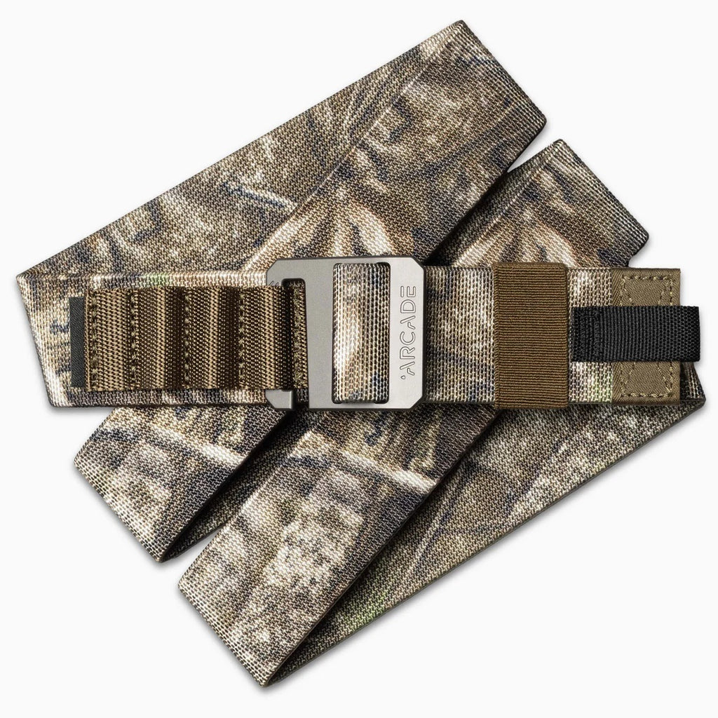 Hardware Alu Belt - Realtree - L/XL