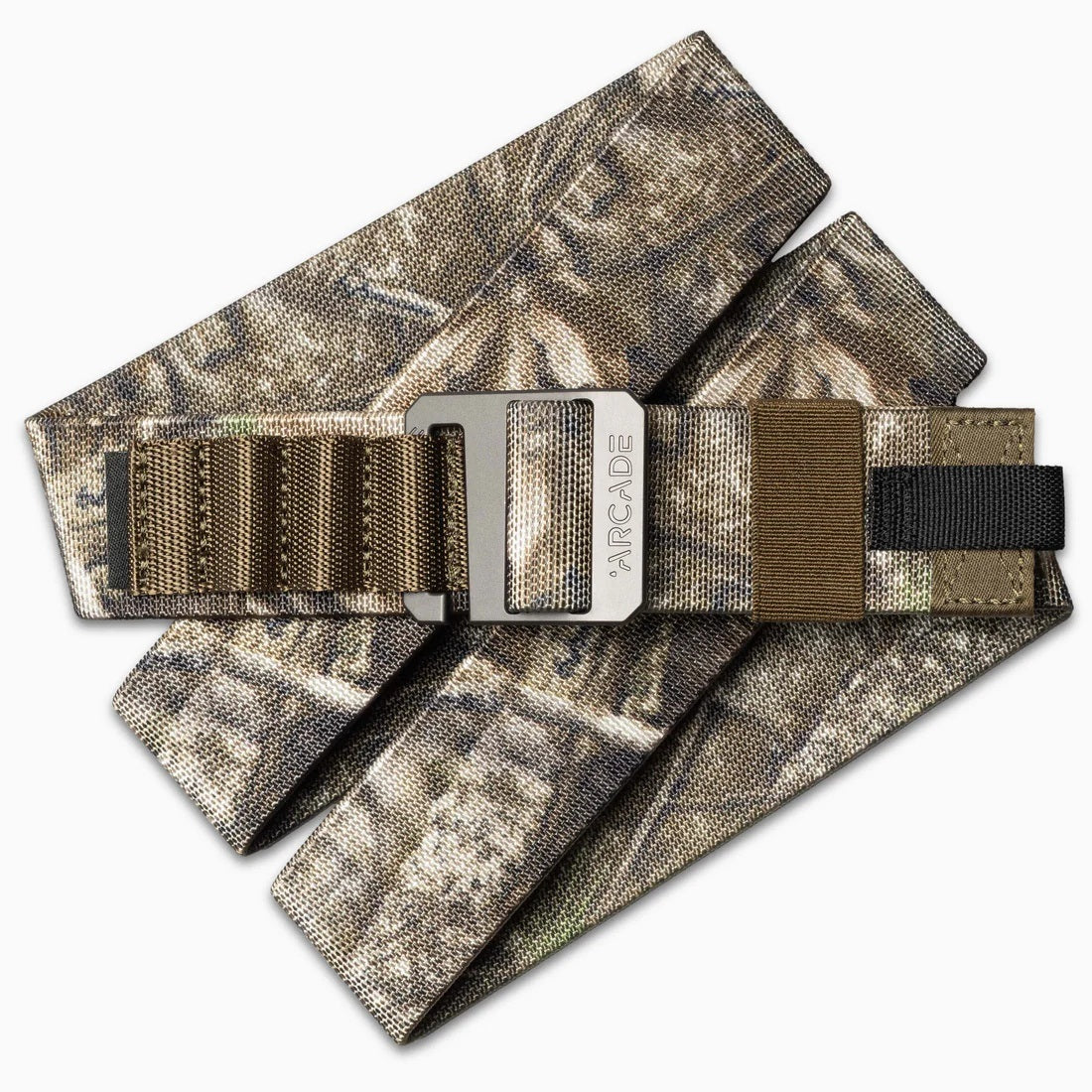 Hardware Alu Belt - Realtree - L/XL