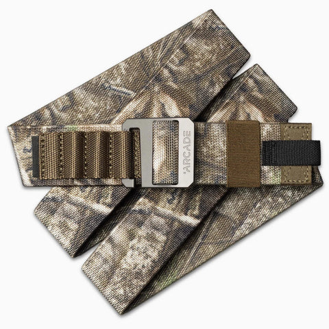 Hardware Alu Belt - Realtree - L/XL
