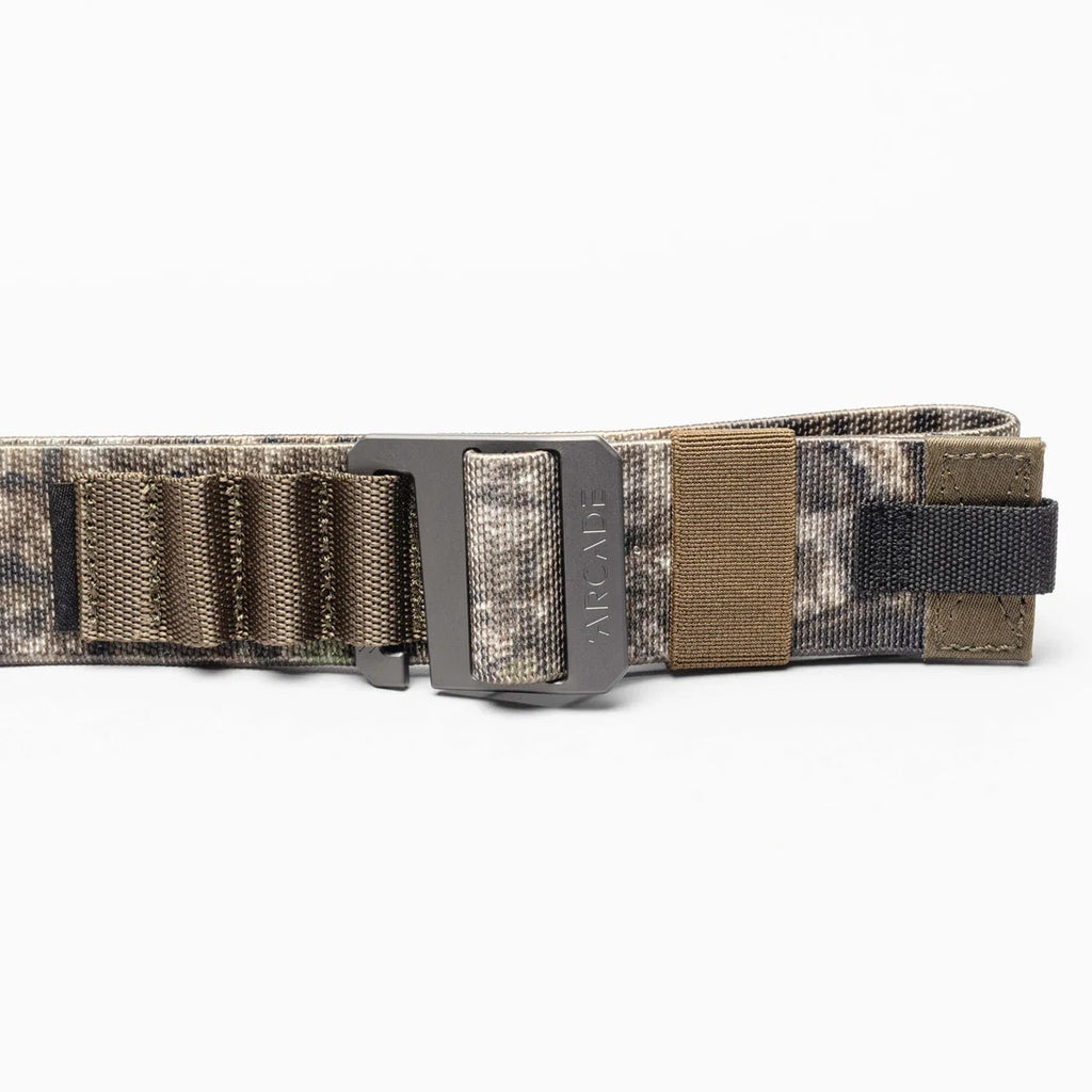 Hardware Alu Belt - Realtree - L/XL