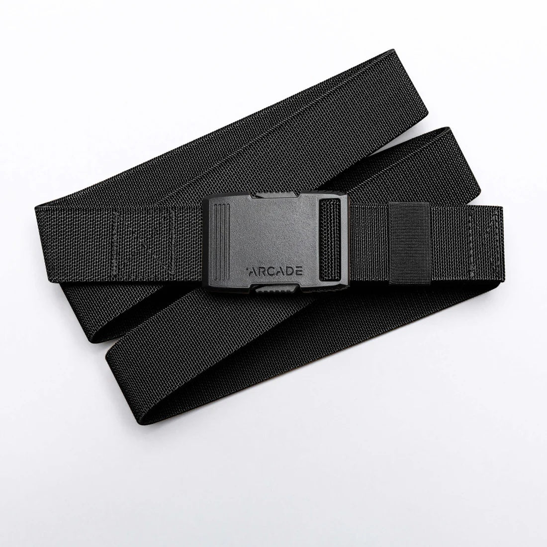 Hardware Belt - Iron - M/L