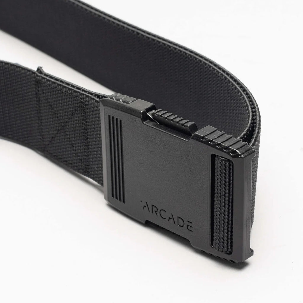 Hardware Belt - Iron - M/L