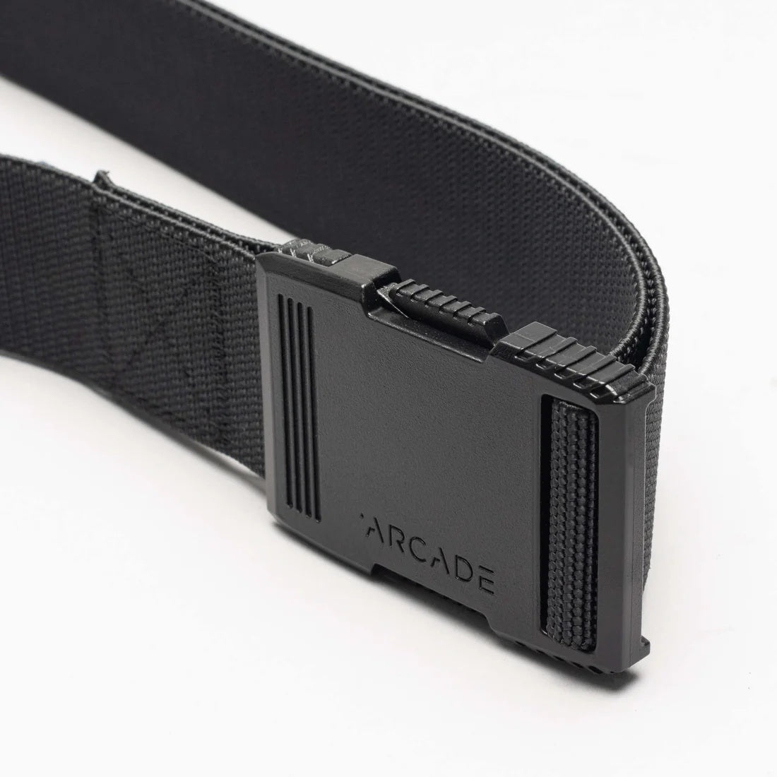 Hardware Belt - Iron - M/L