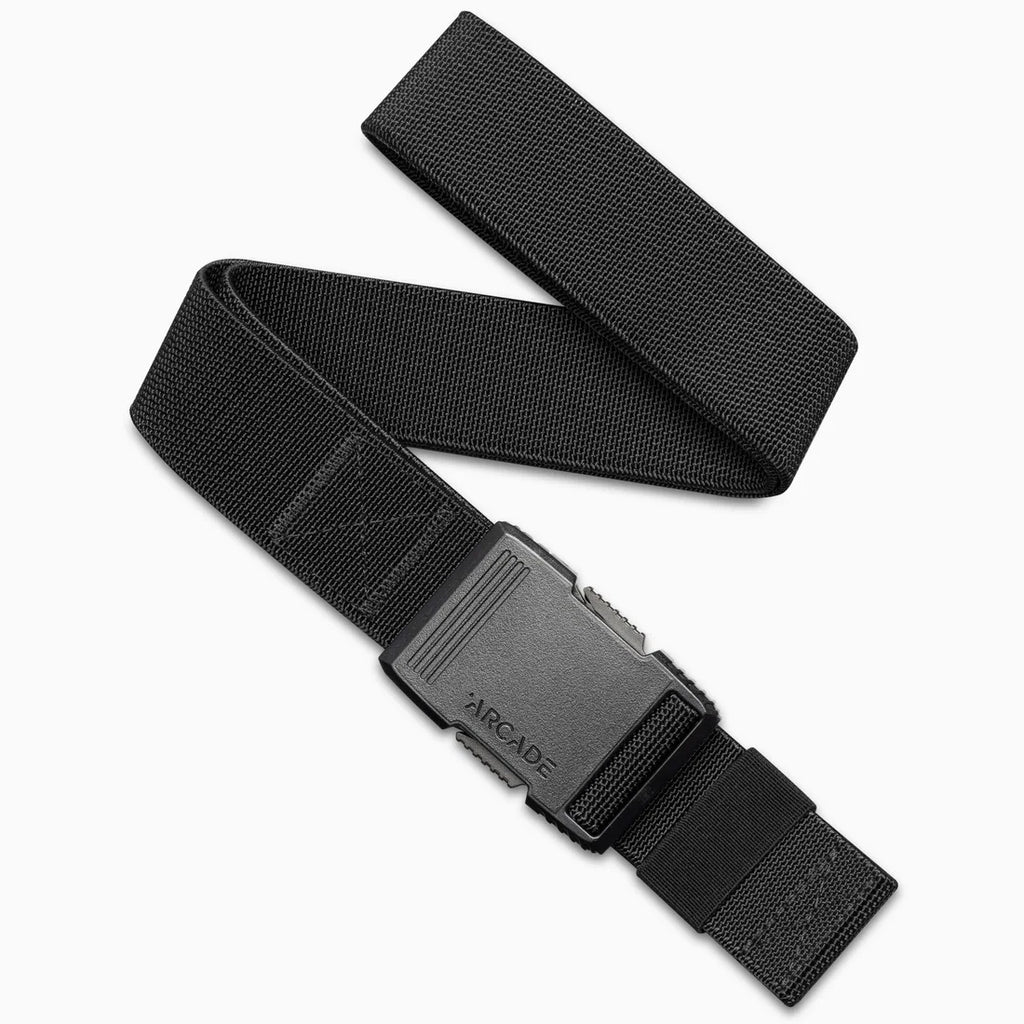 Hardware Belt - Iron - L/XL