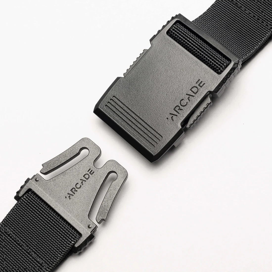 Hardware Belt - Iron - L/XL